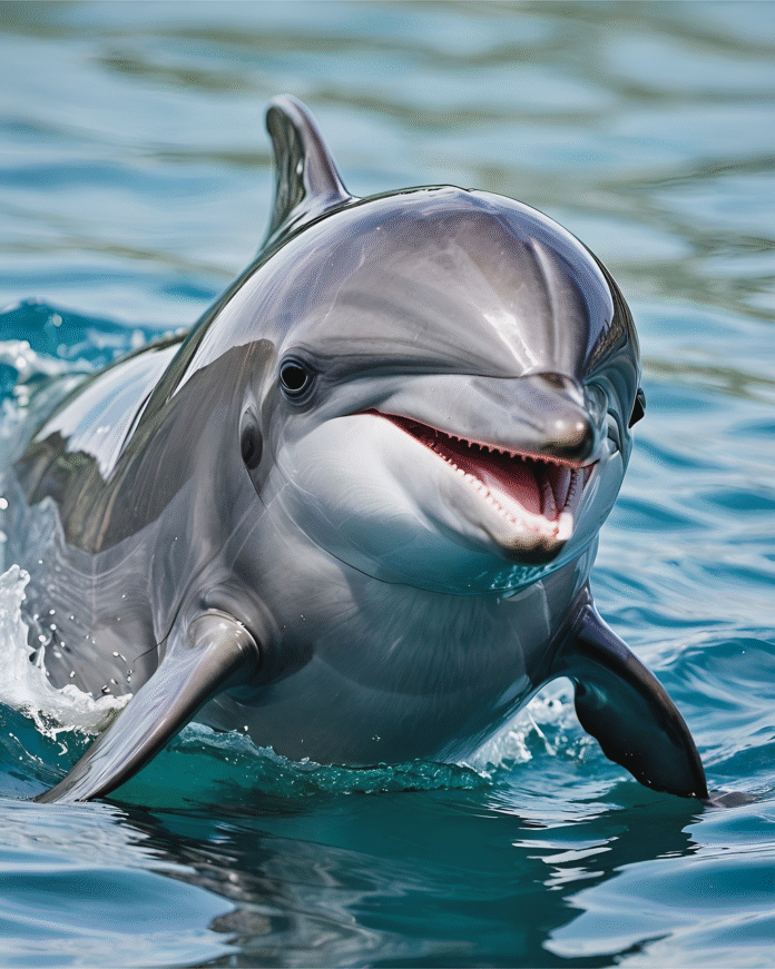 Type Of Marine Mammals