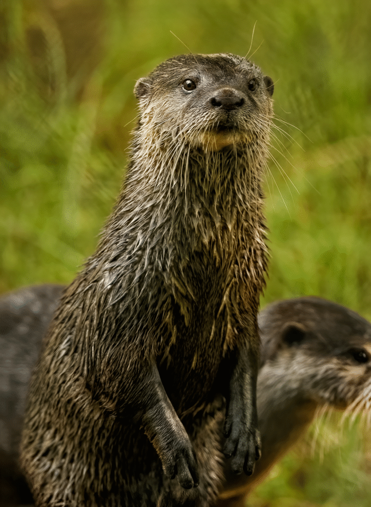 Types of Marine Mammals